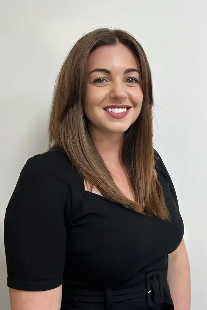 Claire - Practice Manager